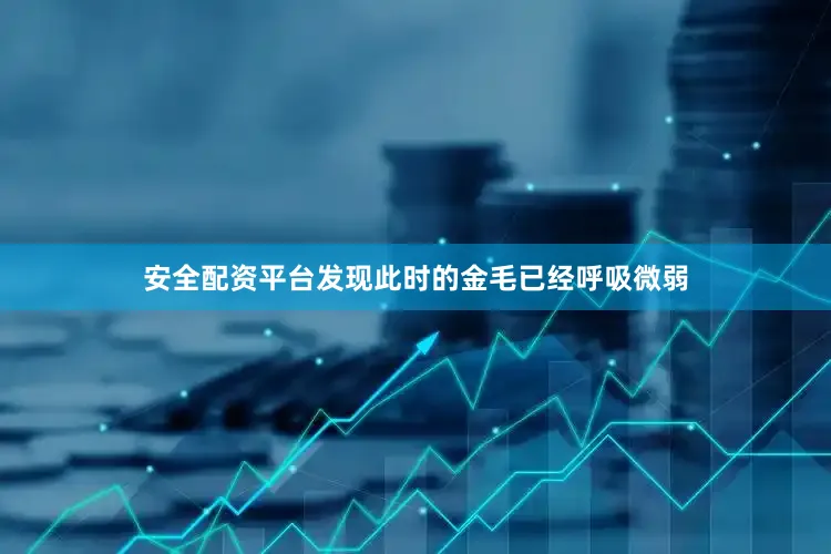 安全配资平台发现此时的金毛已经呼吸微弱